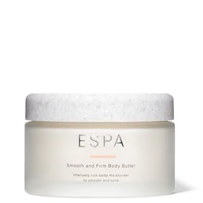 Espa Smooth & Firm Body Butter (Masło do ciała)