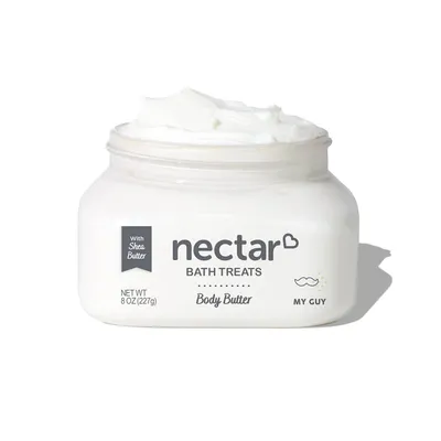 Nectar Masło shea do ciała `My Guy`