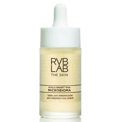 RVB Lab Microbioma Anti- imperfection Serum (Serum na niedoskonałości)