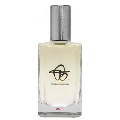 biehl. parfumkunstwerke eo01 EDP