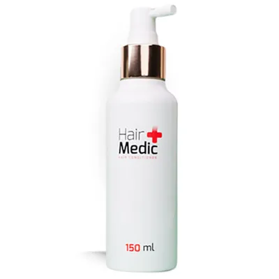 Hair Medic Hair Conditioner (Odżywka stymulująca wzrost włosów)