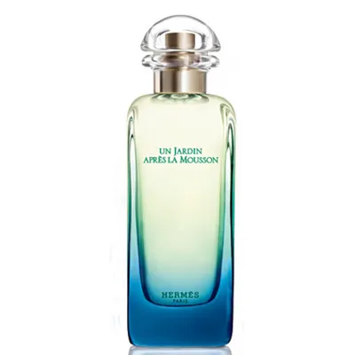Hermes Un Jardin Apres La Mousson EDT
