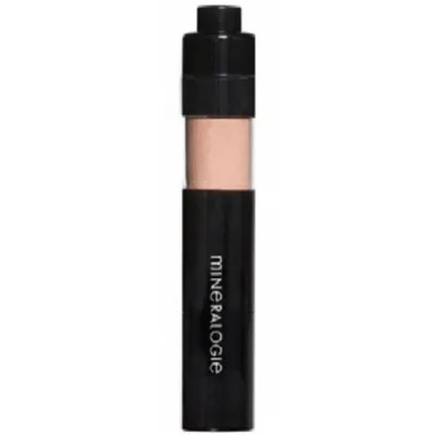 Mineralogie Loose Mineral Foundation Dispensing Brush (Puder sypki mineralny dozowany pędzlem)