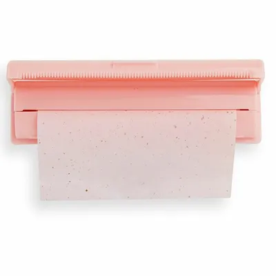 Revolution Beauty (Makeup Revolution) Mattifying Blotting Papers (Bibułki matujące)