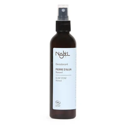 Najel Pierre d'Alun Deodorant (Ałun w sprayu)