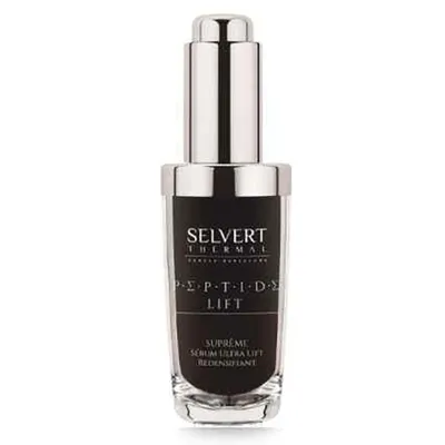 Selvert Thermal Supreme Ultra Redensifying Lifting Serum (Ultra zagęszczające serum liftingujące)