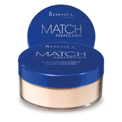 Match Perfection, Silky Loose Face Powder