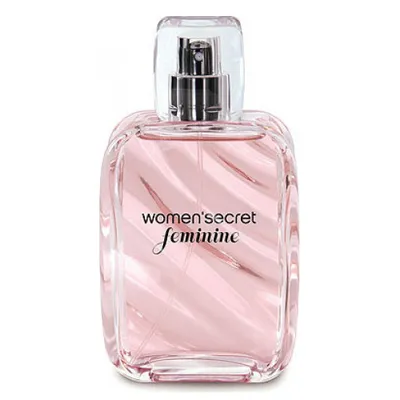Women' Secret Feminine EDT
