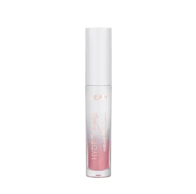 Hean Hydro Boost, Naturals Oils Lip Gloss (Nawilżający błyszczyk do ust)