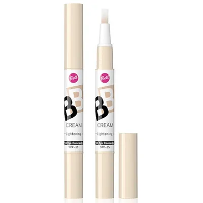 Bell BB Cream Lightening 7 in 1 Eye Concealer (Korektor pod oczy)