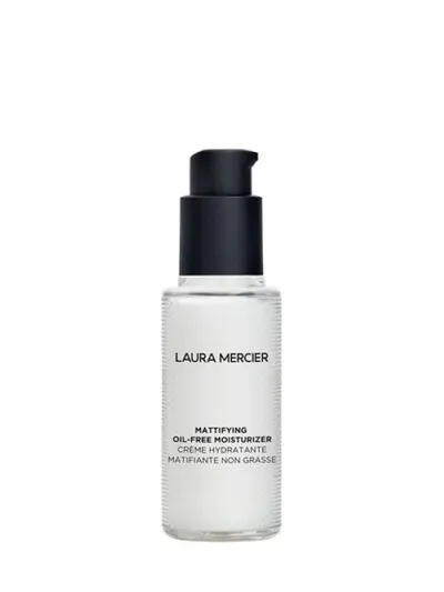 Laura Mercier Mattifying Oil-Free Moisturizer (Emulsja nawilżająca do twarzy)