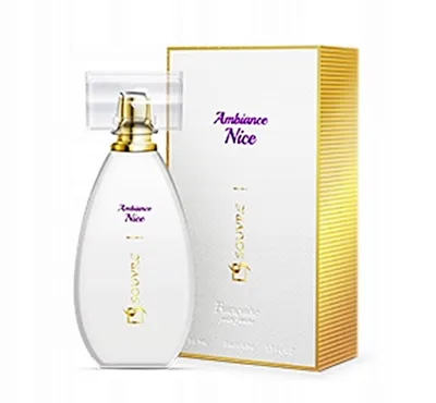Souvre Ambiance Nice EDP