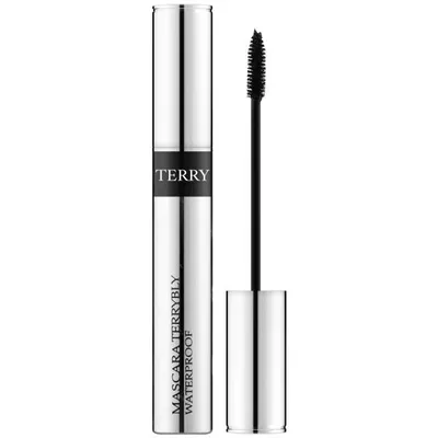 By Terry Mascara Terrybly Waterproof (Tusz do rzęs)