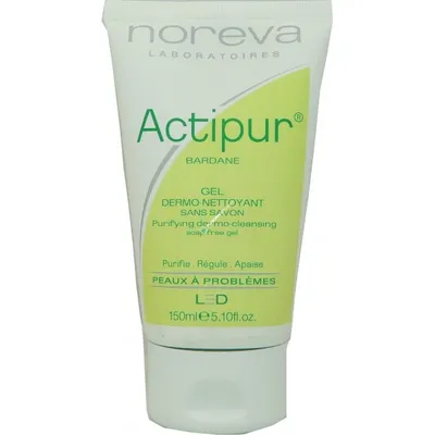 Noreva Actipur (Krem do zwalczania zmian trądzikowych)