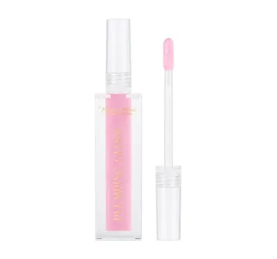Pierre Rene Plumping Lip Gloss (Powiększający błyszczyk do ust)