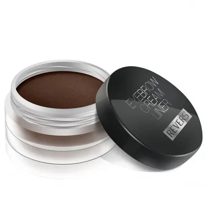 Revers Cosmetics Eyebrow Cream Liner (Kremowy liner do brwi)