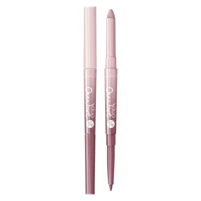 Lovely Duo Ombre, Pomadka do ust do makijażu ombre
