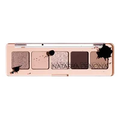 Natasha Denona My Mini Dream Palette (Paleta cieni do powiek)