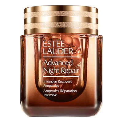 Estee Lauder Advanced Night Repair, Intensive Recovery Ampoules  Serum (Serum w kapsułkach)