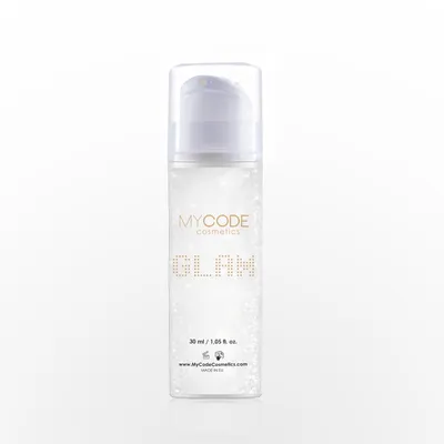MyCode Glam, Maseczka liftingująca