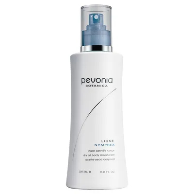 Pevonia Botanica, Ligne Nymphea, Dry Oil Body Moisturizer (Suchy olej do ciała)