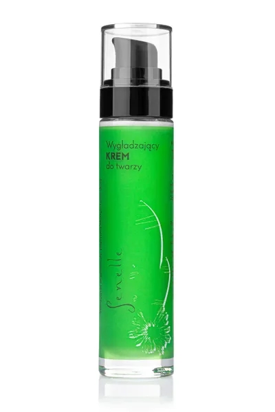 Senelle Smoothing Face Cream, Wygładzający krem do twarzy