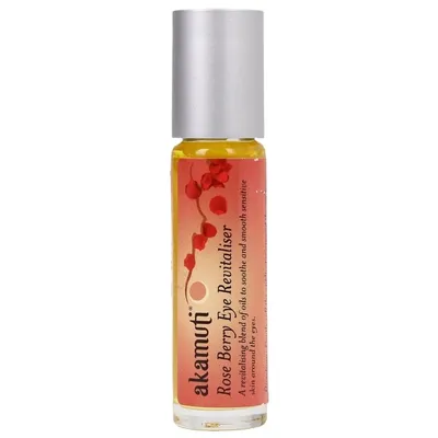 Akamuti Rose Berry Eye Revitaliser (Krem pod oczy)