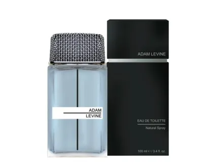Adam Levine For Men EDT