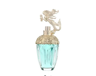 Anna Sui Fantasia Mermaid EDT