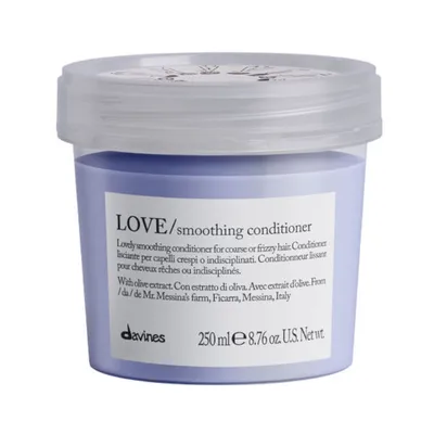 Davines Love Smoothing Instant Mask (Maska do włosów)
