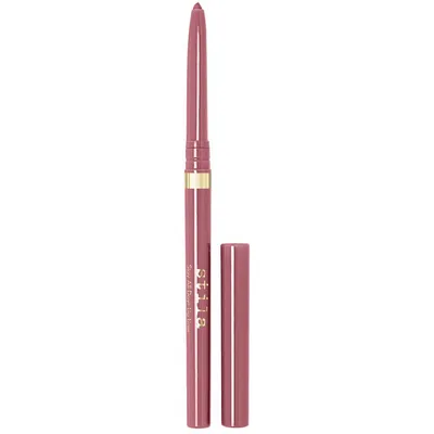 Stila Stay All Day, Lip Liner (Konturówka do ust)