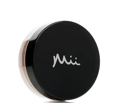 Mii Cosmetics Mineral Irresistible Face Base (Podkład mineralny)