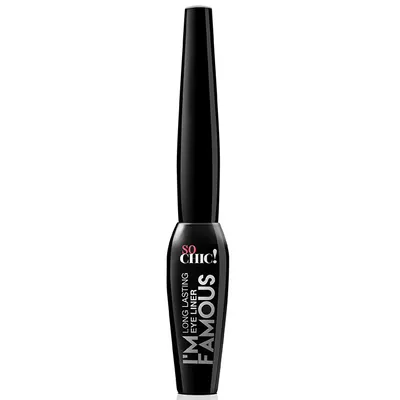 So Chic! I'm Famous, Long Lasting Eyeliner (Eyeliner)