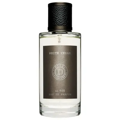 Depot No. 905 White Cedar EDP