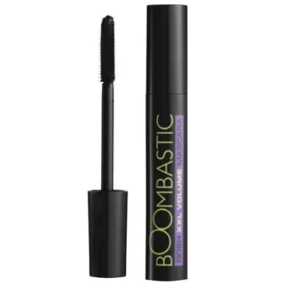 Gosh Boombastic Mascara Volume XXL (Tusz pogrubiający do rzęs)