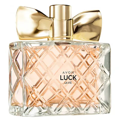 Avon Luck La Vie EDP
