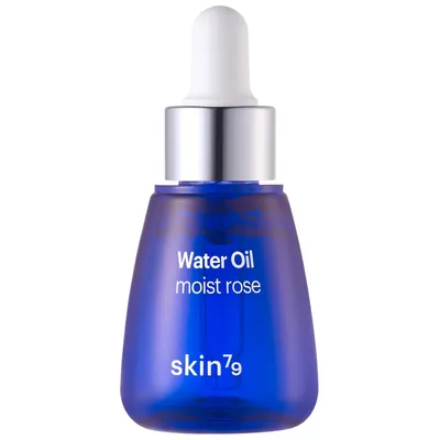 SKIN79 Moist Rose, Water Oil (Olejek wodny)