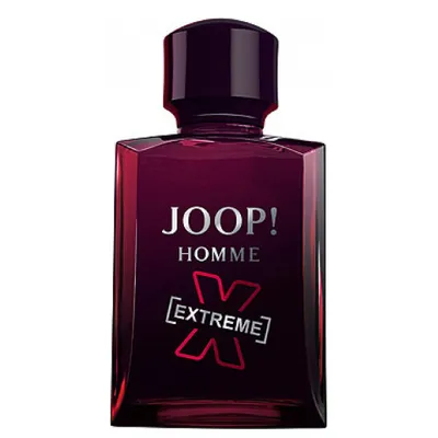 Joop! Homme Extreme EDT