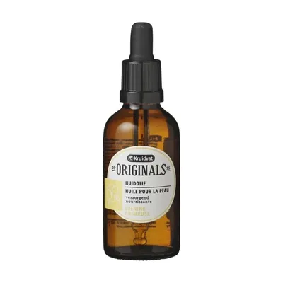 Kruidvat Originals Huidolie Evening Primrose (Olejek do twarzy i ciała `Wiesiołek dwuletni`)