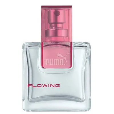 Puma Flowing Woman EDT
