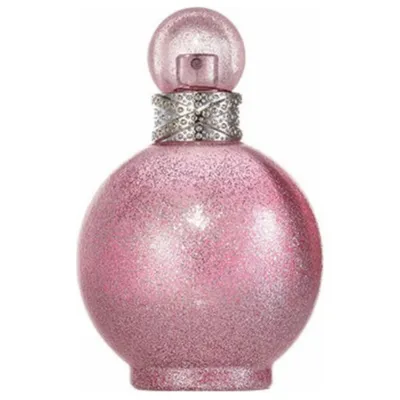 Britney Spears Glitter Fantasy EDT