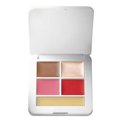 RMS Beauty Pop Collection, Face Palette (Paleta do makijażu)