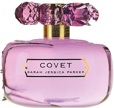 Sarah Jessica Parker Covet Pure Bloom EDP