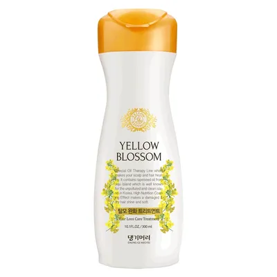 Daeng Gi Meo Ri Yellow Blossom, Hair Loss Care Treatment (Odżywka przeciw wypadaniu włosów)