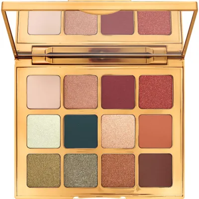 Catrice Sparks of Joy, Eyeshadow Palette (Paleta cieni do powiek)
