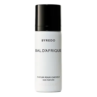 Byredo Parfums Haarparfum Bal d'Afrique (Mgiełka zapachowa do włosów)