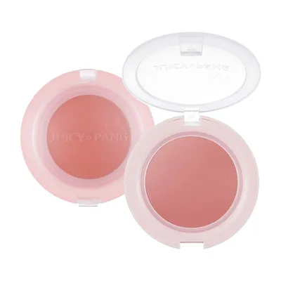 A'pieu Juicy-Pang Jelly Blusher (Żelowy róż do policzków)