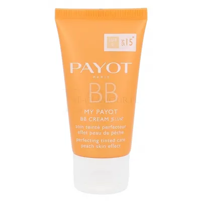 Payot My Payot BB Cream Blur SPF 15 (Krem BB do twarzy)