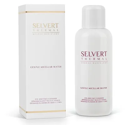 Selvert Thermal Gentle Micellar Water (Woda micelarna)