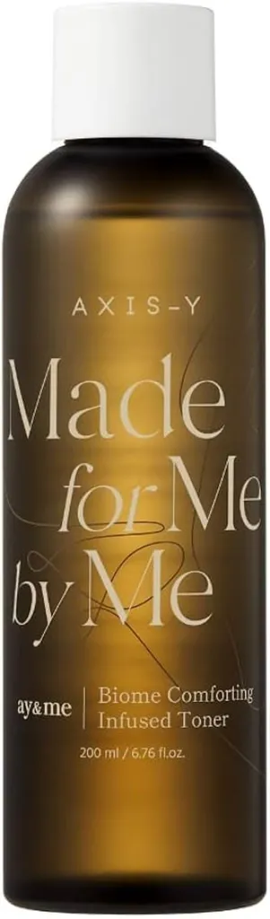 Axis-Y Ay & me Biome Comforting Infused Toner (Tonik do twarzy)